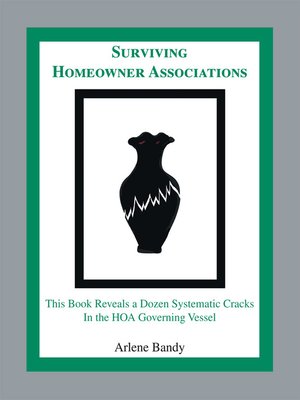 cover image of Surviving Homeowner Associations